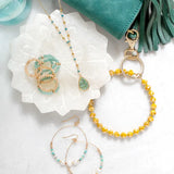 Colorful Keychain