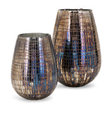 Reaka Small Vase