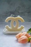 Handmade Designer Candle