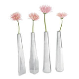 Aluminium Flower Vase