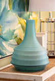 Capri Large Art Glass Vase