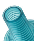 Capri Large Art Glass Vase