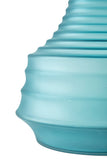 Capri Large Art Glass Vase