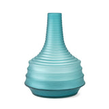 Capri Large Art Glass Vase
