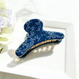 French Hair Claw in Endless Summer