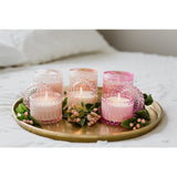 Pomander Petite Shimmer 8oz Soy Candle