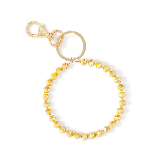 Colorful Keychain – Mint Vintage