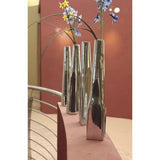 Aluminium Flower Vase