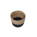 Aldis Natural Baskets