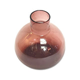Small Glass Vase