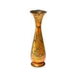 Small Brass Vase