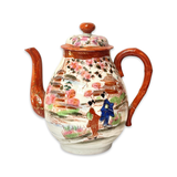 Vintage Tea Pot
