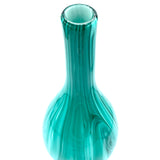 Tall Glass Vase