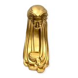 Gold Face Decor