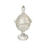 Vintage Pedestal Candy Dish