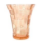 Vintage Glass Vase