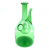 Vintage Chianti Decanter