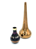 Tall Ceramic Vase