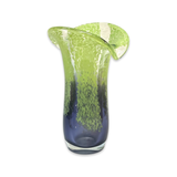 Vintage Glass Vase
