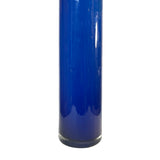 Tall Glass Vase