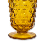 Vintage glassware