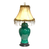 Vintage Table Lamp