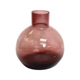 Small Glass Vase
