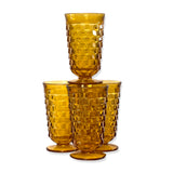 Vintage glassware
