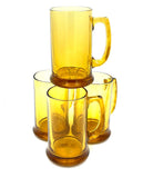 Vintage Glassware