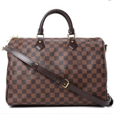 LOUIS VUITTON Speedy Bandoulière 30