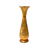 Small Brass Vase