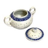 Vintage Tea Pot Set