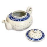 Vintage Tea Pot Set