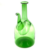 Vintage Chianti Decanter