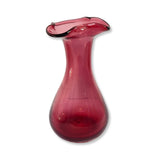 Vintage Glass Vase