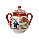 Vintage Tea Pot