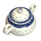 Vintage Tea Pot Set