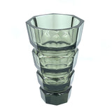 Josef Hoffmann for Moser Glass Vase