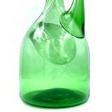 Vintage Chianti Decanter