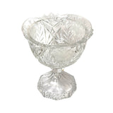 Vintage Pedestal Candy Dish