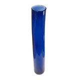 Tall Glass Vase