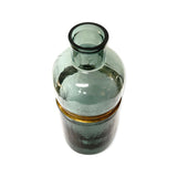 Tall Glass Vase