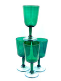 Handmade Glassware