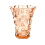 Vintage Glass Vase