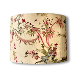 Linen Lamp Shade