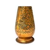Small Brass Vase
