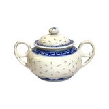 Vintage Tea Pot Set