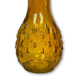 Vintage Glass Vase