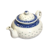 Vintage Tea Pot Set