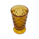 Vintage glassware